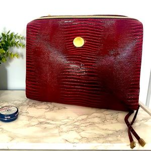 Estée Lauder Makeup Bag